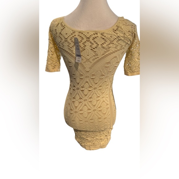 Bebe dress - Picture 5 of 6